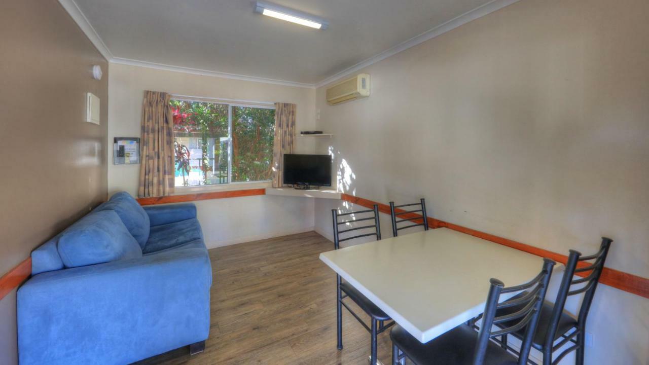 Nambucca River Village By Lincoln Place Macksville Exterior photo