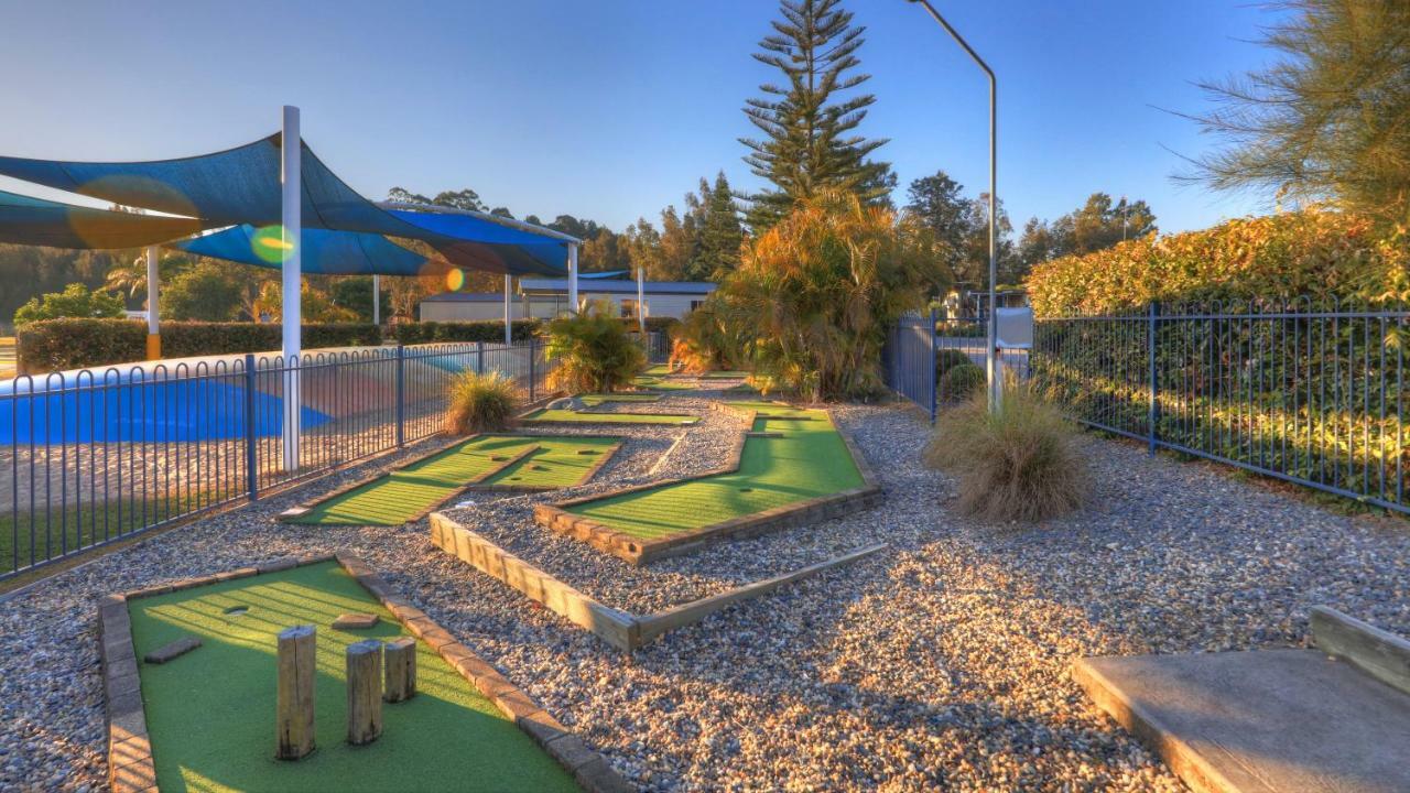 Nambucca River Village By Lincoln Place Macksville Exterior photo